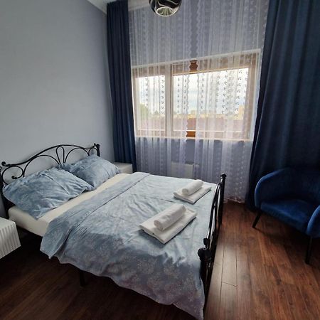 Appartement Kuestenperle Świnoujście Zewnętrze zdjęcie