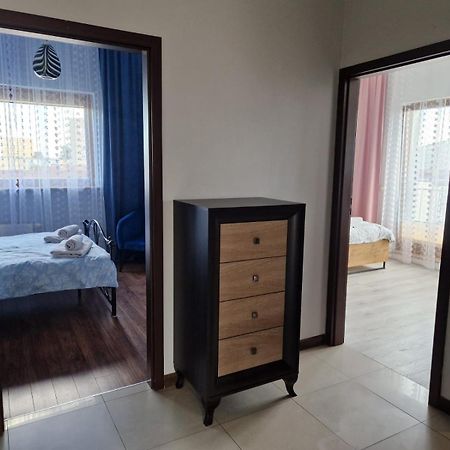 Appartement Kuestenperle Świnoujście Zewnętrze zdjęcie