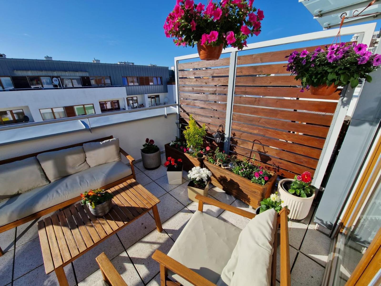 Appartement Kuestenperle Świnoujście Zewnętrze zdjęcie