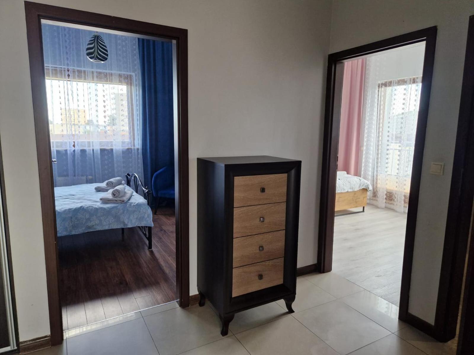 Appartement Kuestenperle Świnoujście Zewnętrze zdjęcie