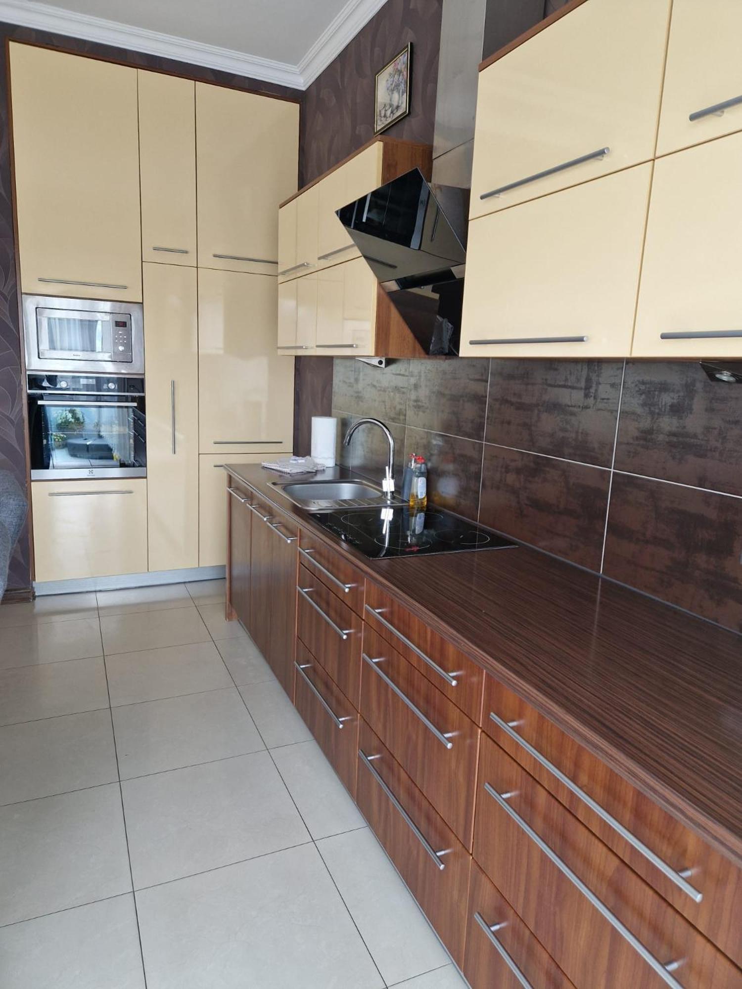Appartement Kuestenperle Świnoujście Zewnętrze zdjęcie