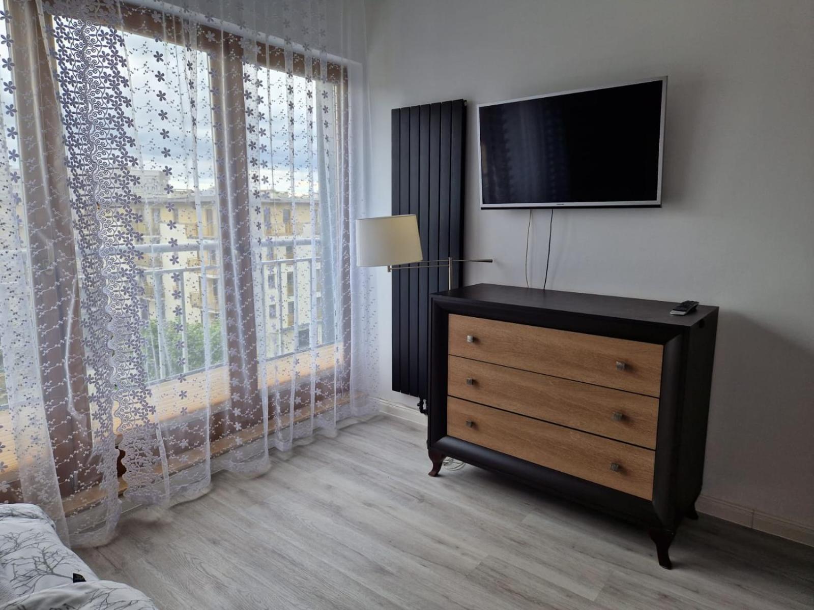 Appartement Kuestenperle Świnoujście Zewnętrze zdjęcie