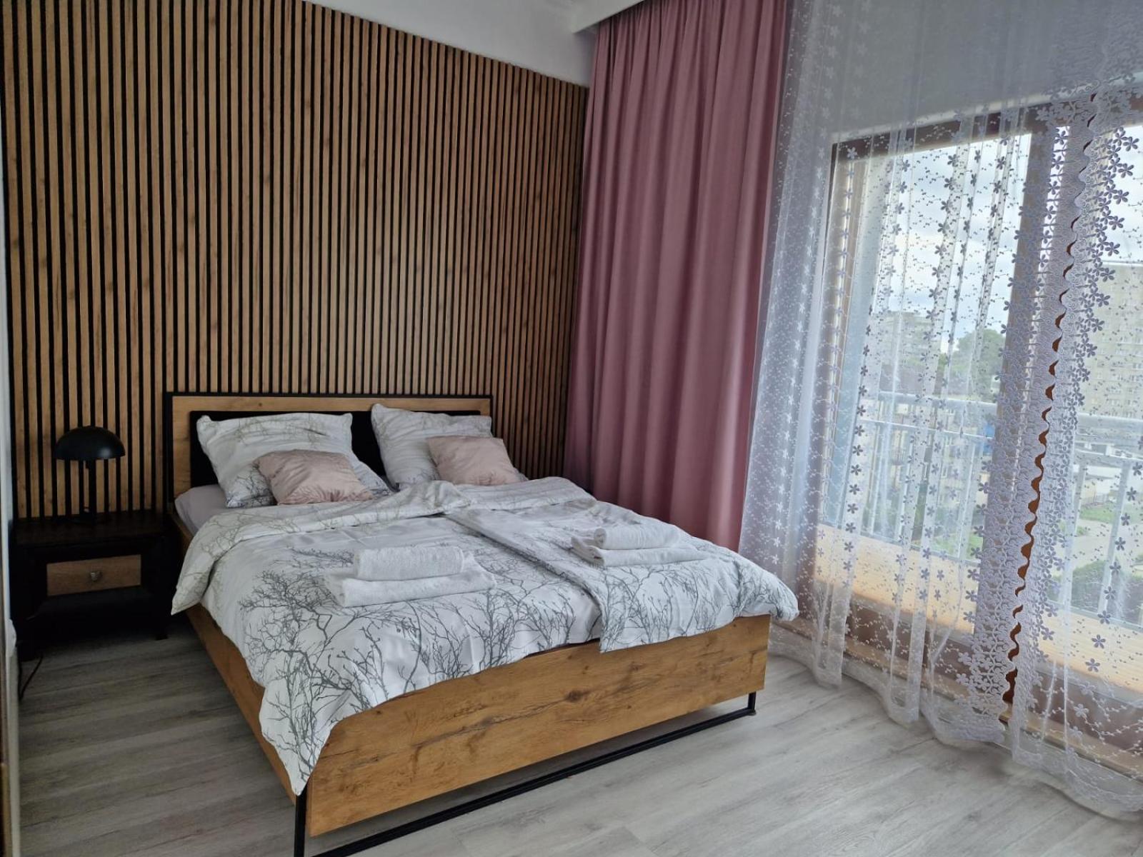 Appartement Kuestenperle Świnoujście Zewnętrze zdjęcie