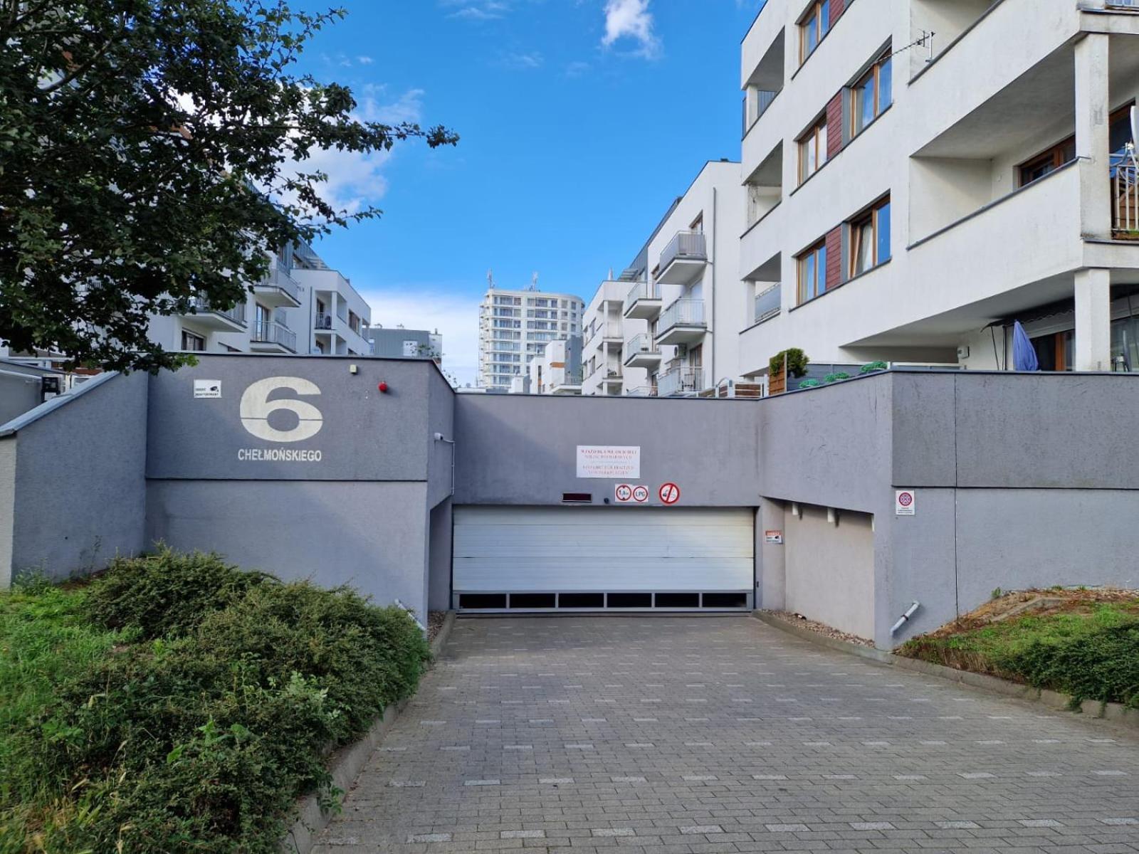 Appartement Kuestenperle Świnoujście Zewnętrze zdjęcie