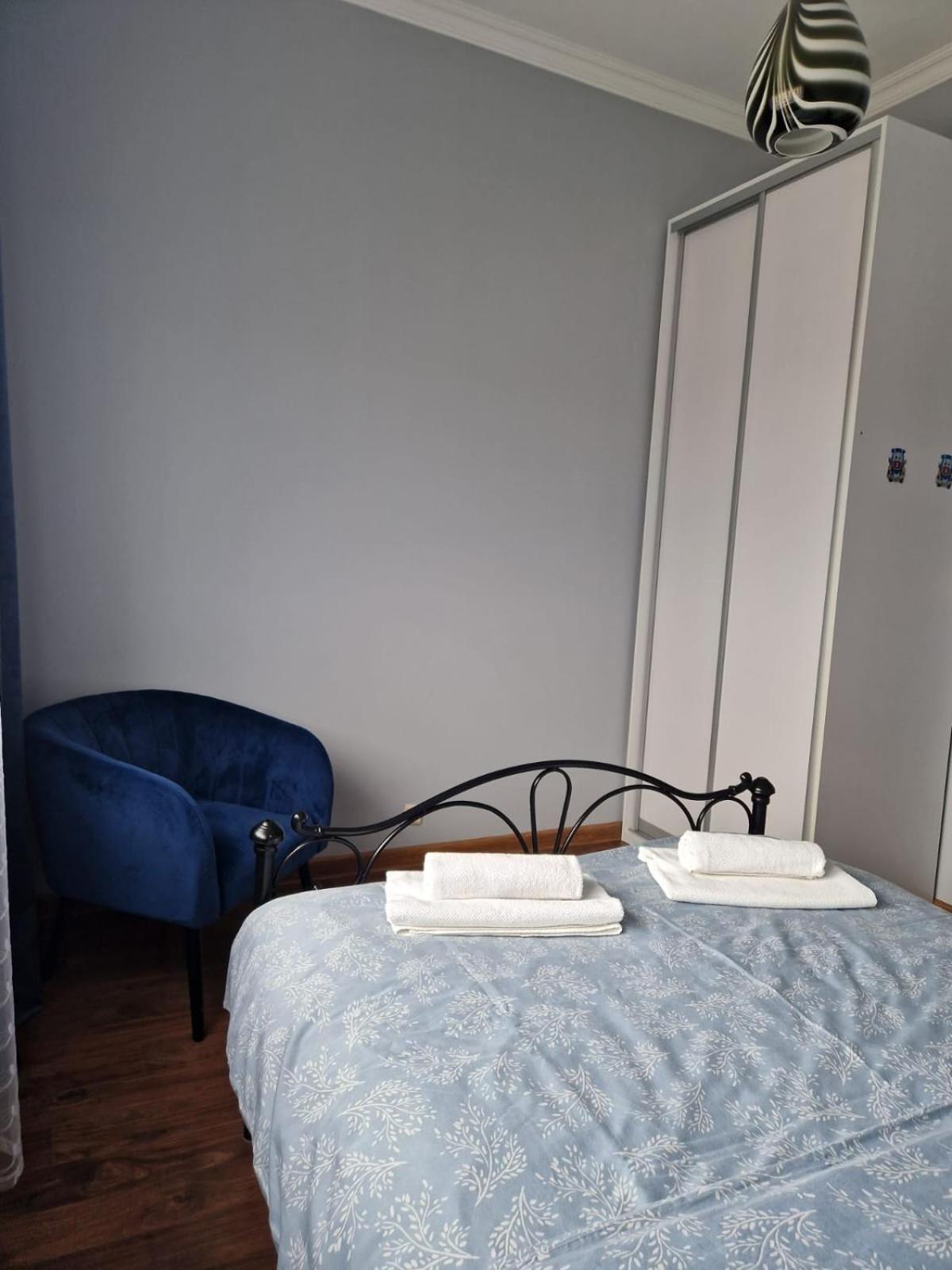Appartement Kuestenperle Świnoujście Zewnętrze zdjęcie