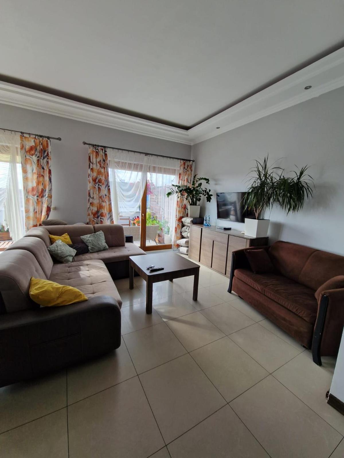 Appartement Kuestenperle Świnoujście Zewnętrze zdjęcie